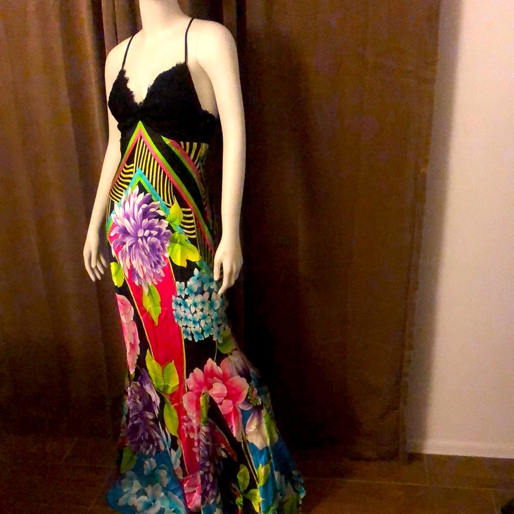 Chache dress